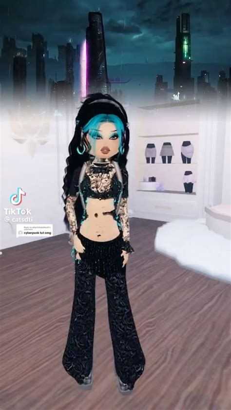 Dti Roblox Outfit Ideas .